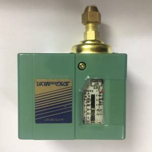 Công tắc áp suất SAGINOMIYA SNS – C110X