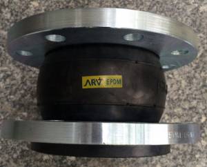 Khớp nối mềm cao su ARV DN 250