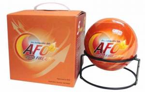 Bóng chữa cháy AFO-1,3kg