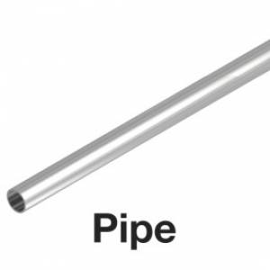 BY118Z Pipe ống nối 100mm/300mm/600mm